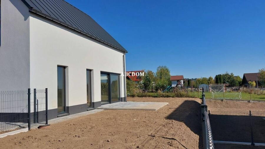 krakowski, Ujazd, Dom na sprzedaż