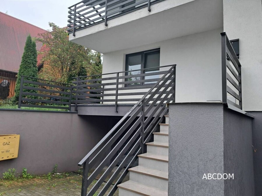 krakowski, Zabierzów, Dom na wynajem