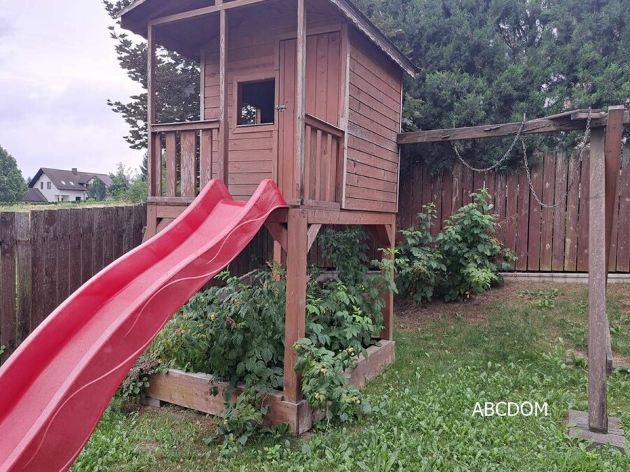 krakowski, Modlnica, Mieszkanie na sprzedaż
