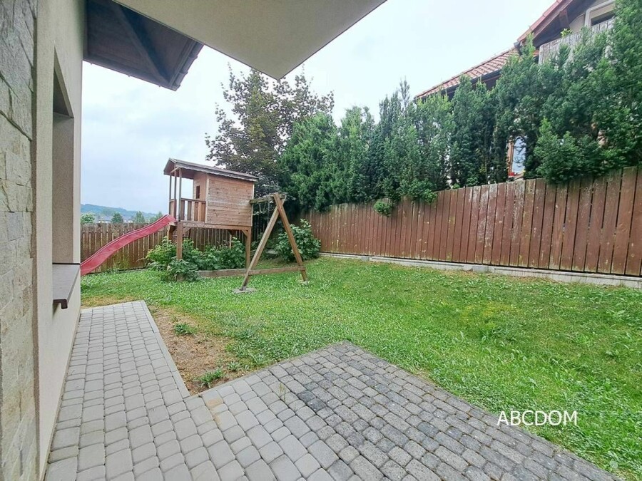 krakowski, Modlnica, Mieszkanie na sprzedaż