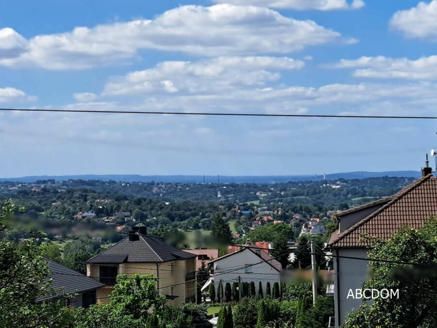 krakowski, Ochojno, Dom na sprzedaż