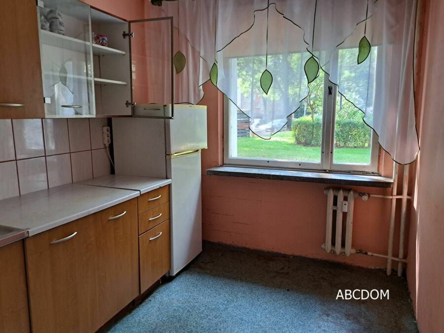 Kraków, Wzgórza Krzesławickie, Osiedle Na Stoku, Na Stoku, Mieszkanie na sprzedaż