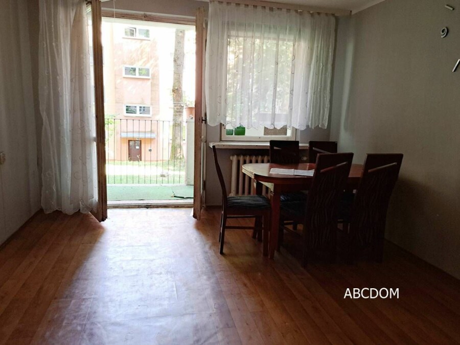 Kraków, Wzgórza Krzesławickie, Osiedle Na Stoku, Na Stoku, Mieszkanie na sprzedaż