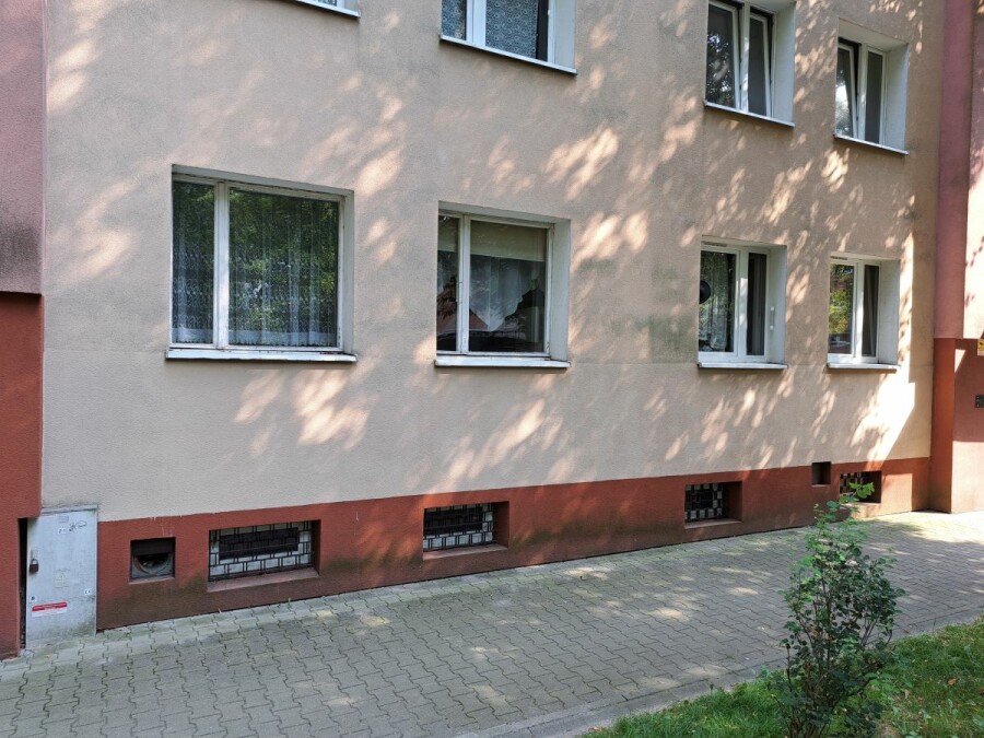 Kraków, Wzgórza Krzesławickie, Osiedle Na Stoku, Na Stoku, Mieszkanie na sprzedaż