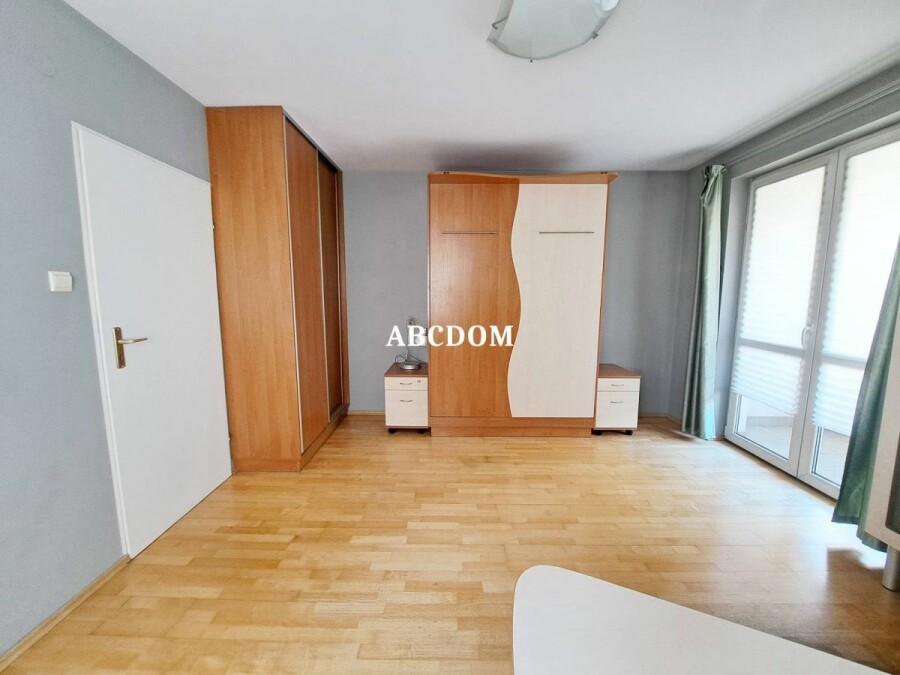 Kraków, Prądnik Biały, Żabiniec, Frycza-Modrzewskiego, Mieszkanie na sprzedaż