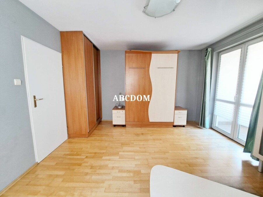 Kraków, Prądnik Biały, Żabiniec, Frycza-Modrzewskiego, Mieszkanie na sprzedaż