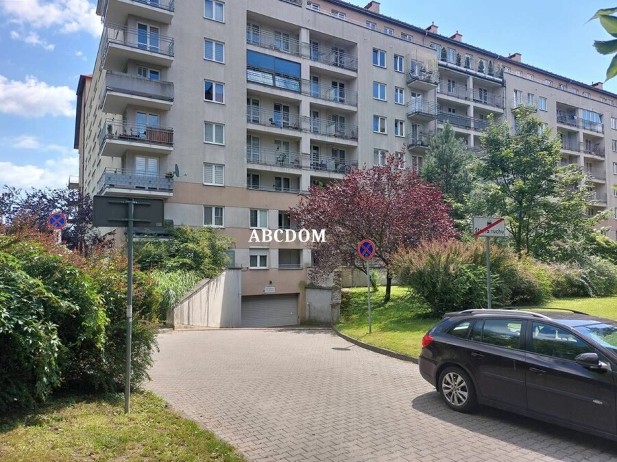 Kraków, Prądnik Biały, Żabiniec, Frycza-Modrzewskiego, Mieszkanie na sprzedaż