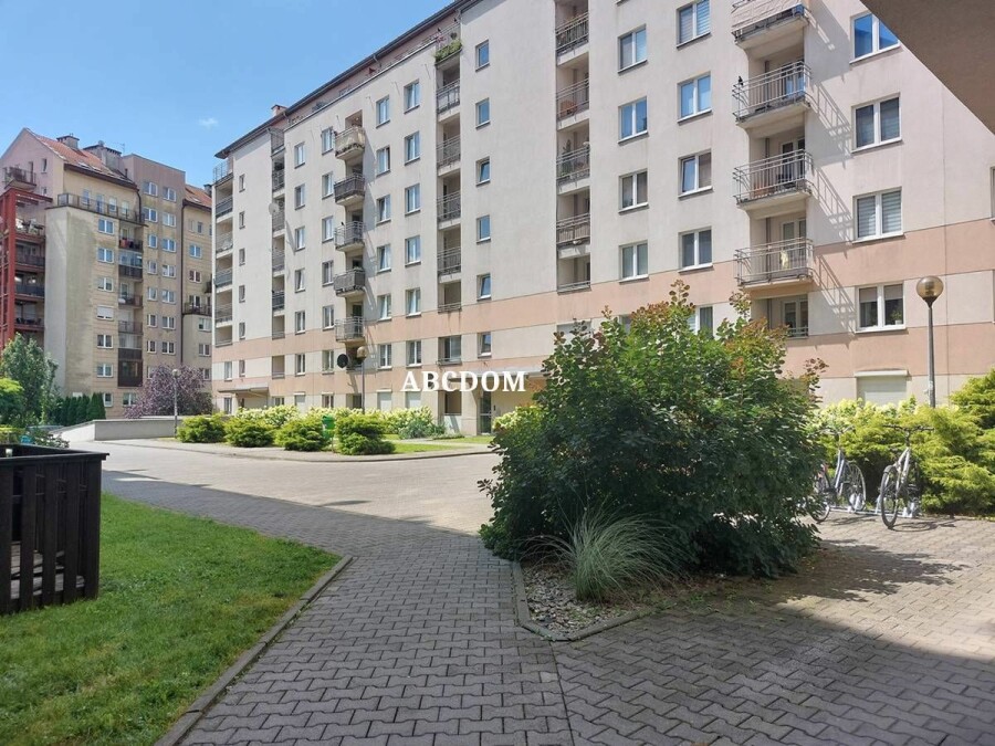 Kraków, Prądnik Biały, Żabiniec, Frycza-Modrzewskiego, Mieszkanie na sprzedaż