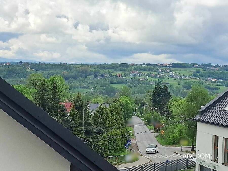 wielicki, Wieliczka, Grabówki, Mieszkanie na sprzedaż