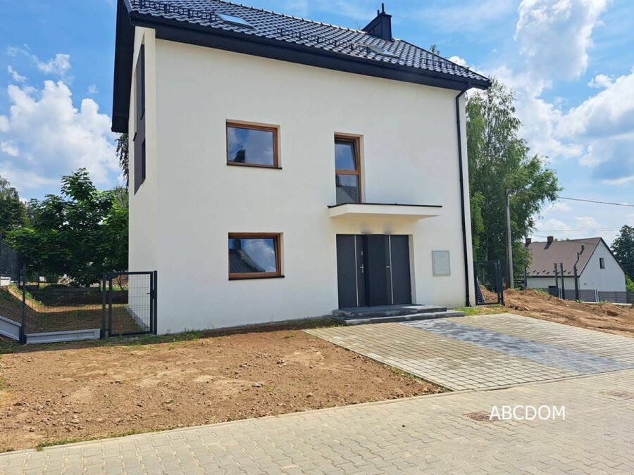 wielicki, Wieliczka, Grabówki, Mieszkanie na sprzedaż
