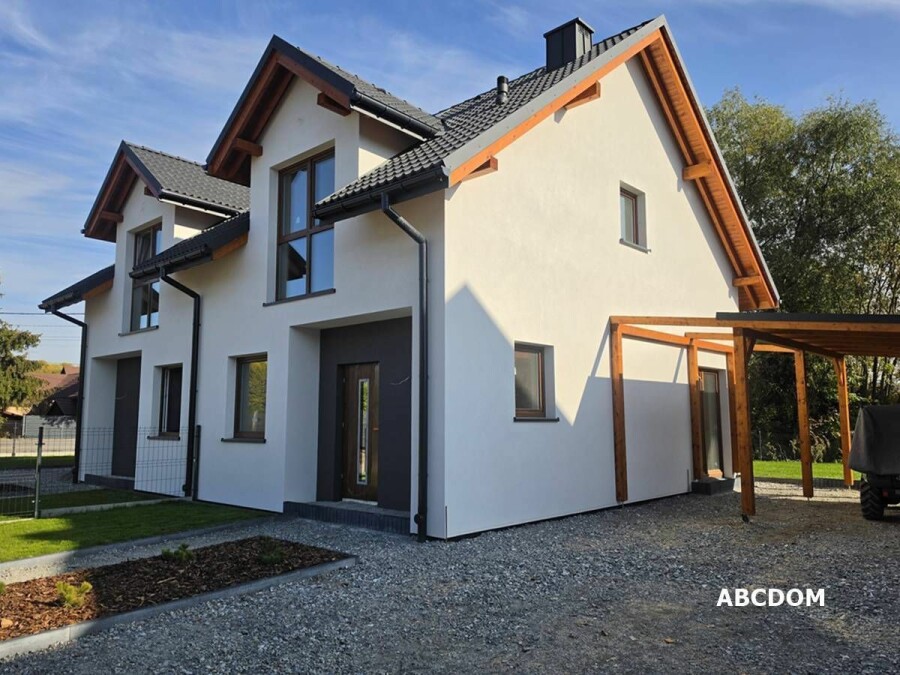 krakowski, Kobylany, Dom na sprzedaż