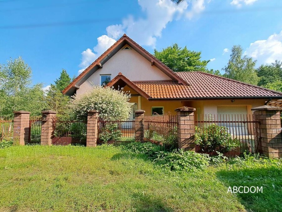 myślenicki, Droginia, Dom na sprzedaż