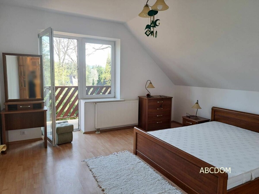 myślenicki, Droginia, Dom na sprzedaż