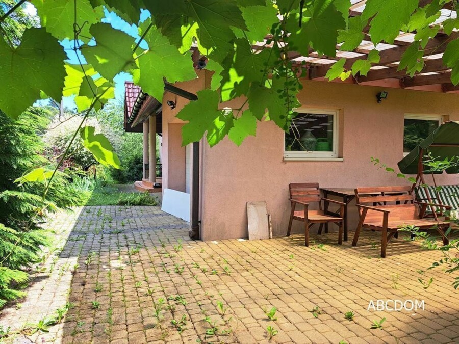 myślenicki, Droginia, Dom na sprzedaż