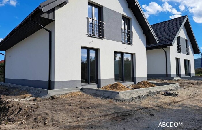 Zabierzów, krakowski, Dom na sprzedaż