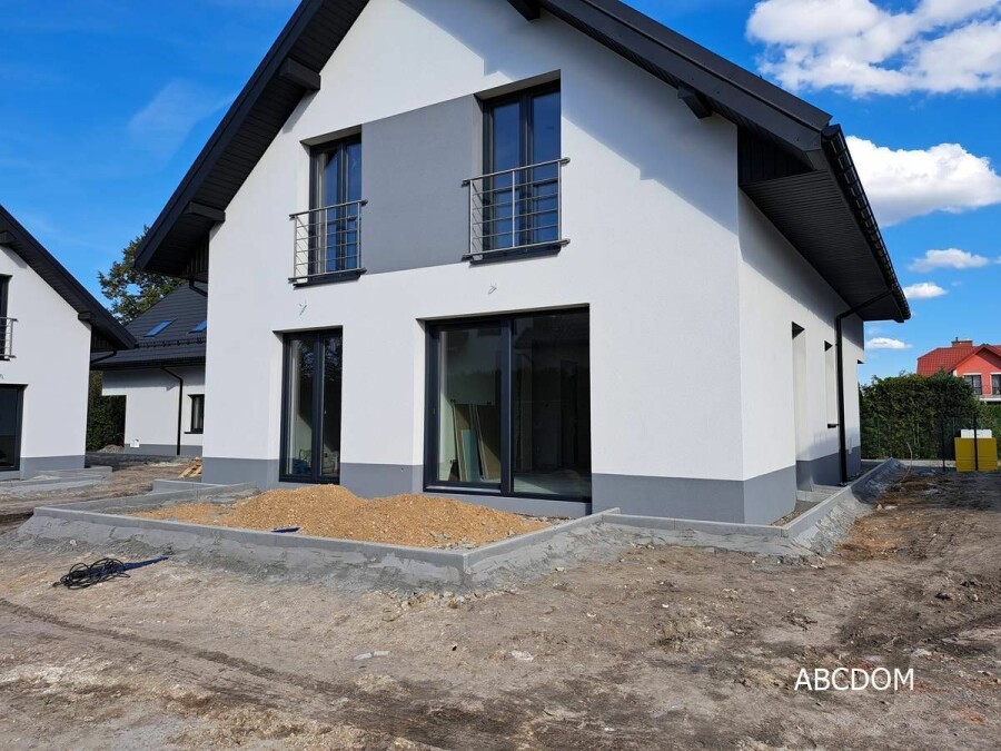 krakowski, Zabierzów, Dom na sprzedaż