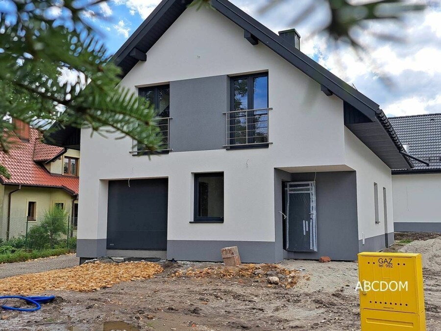 krakowski, Zabierzów, Dom na sprzedaż