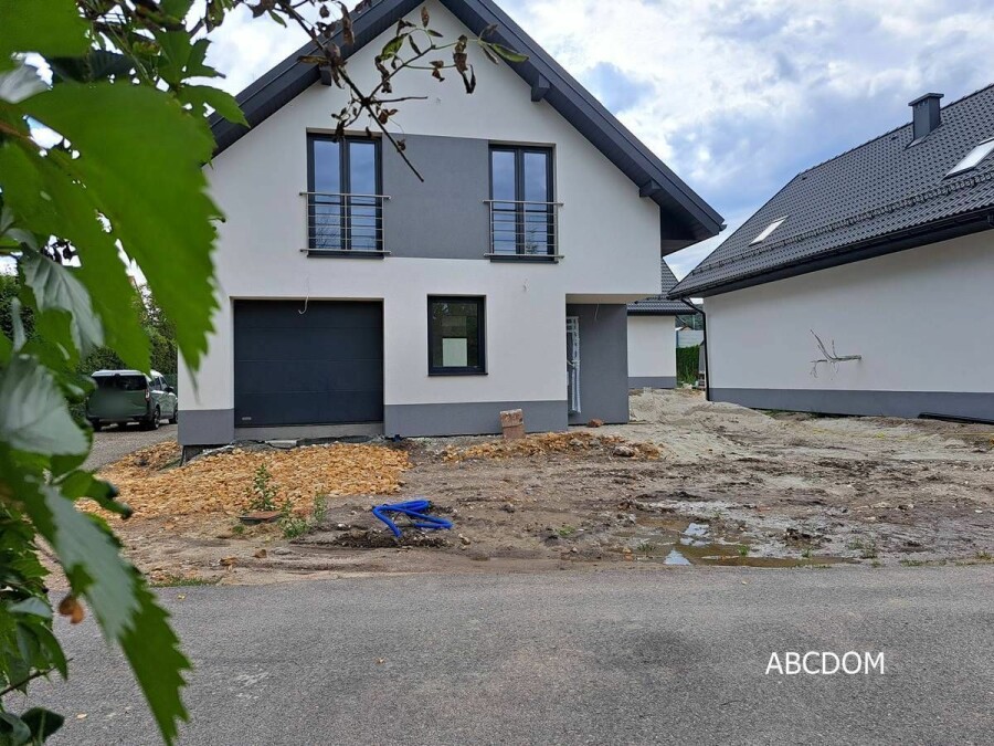 krakowski, Zabierzów, Dom na sprzedaż
