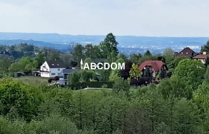 Świątniki Górne, krakowski, Działka na sprzedaż