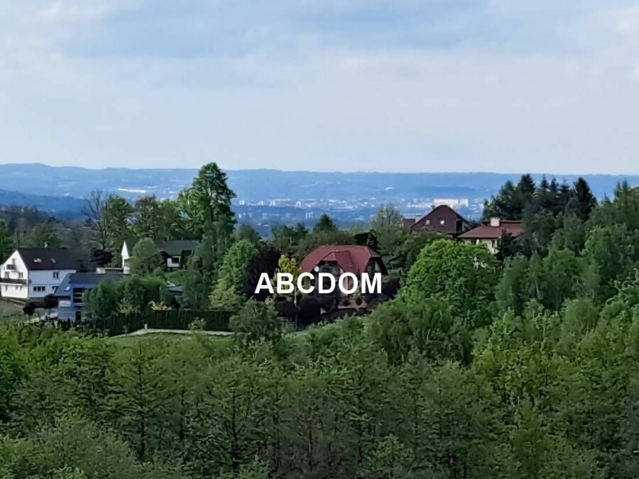 krakowski, Świątniki Górne, Działka na sprzedaż